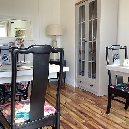 O' Sullivan'S B & B Kilclogherane Exteriér fotografie