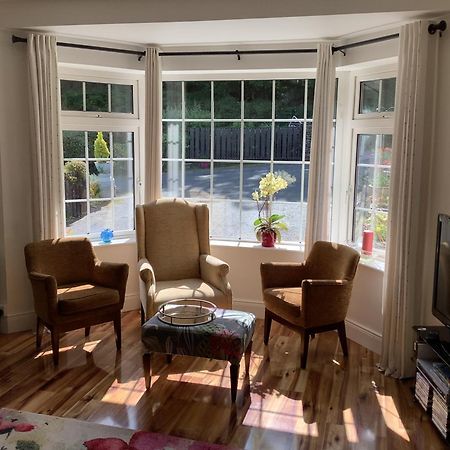 O' Sullivan'S B & B Kilclogherane Exteriér fotografie
