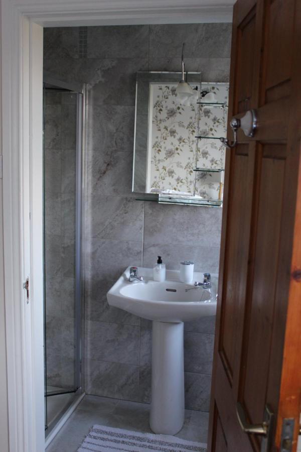 O' Sullivan'S B & B Kilclogherane Exteriér fotografie