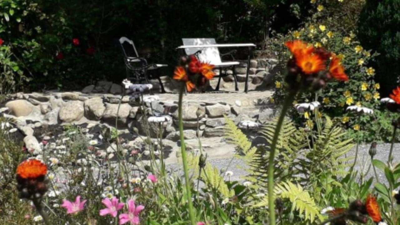 O' Sullivan'S B & B Kilclogherane Exteriér fotografie
