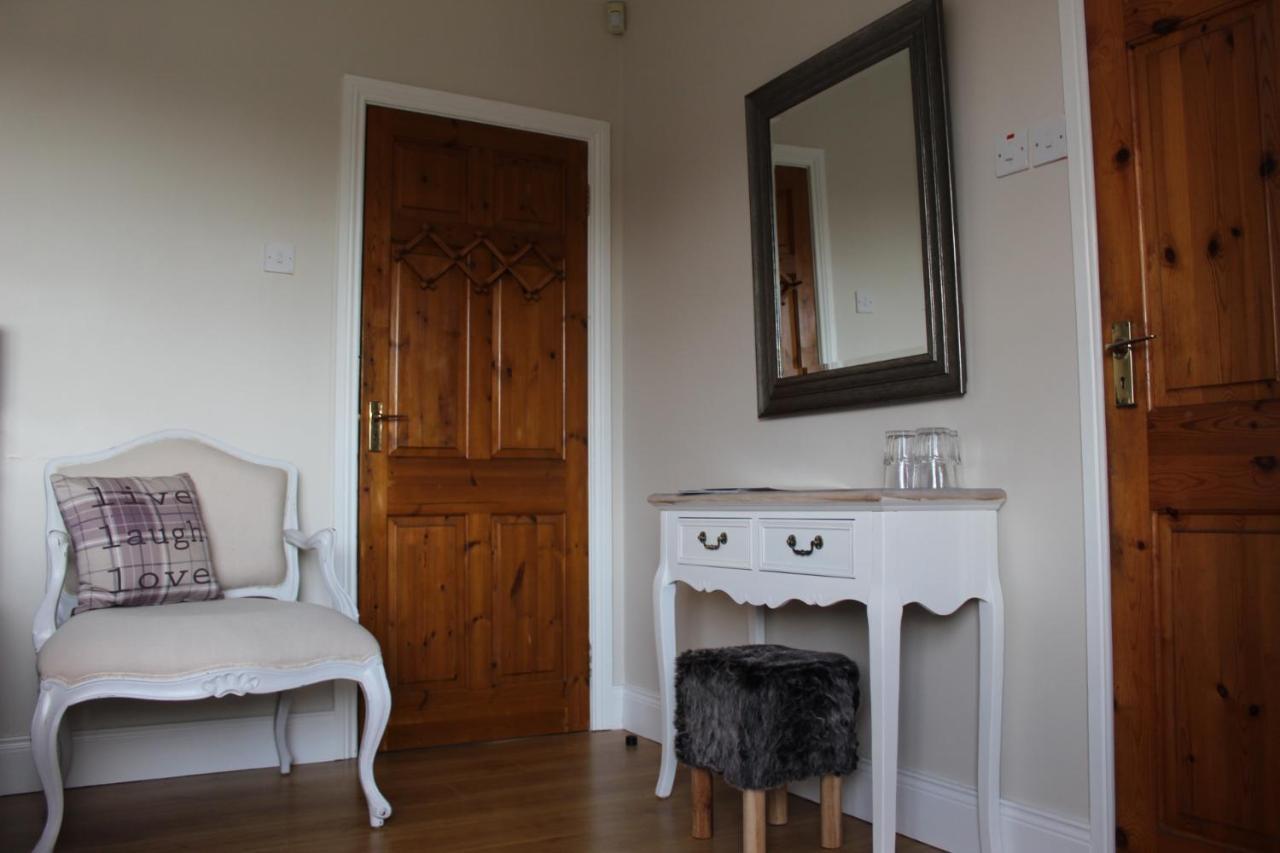 O' Sullivan'S B & B Kilclogherane Pokoj fotografie