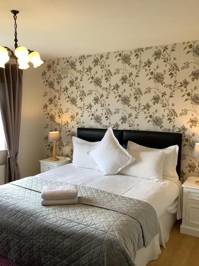 O' Sullivan'S B & B Kilclogherane Exteriér fotografie