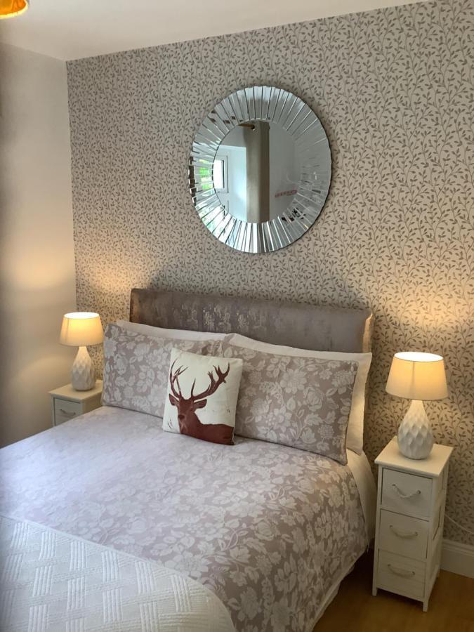 O' Sullivan'S B & B Kilclogherane Exteriér fotografie