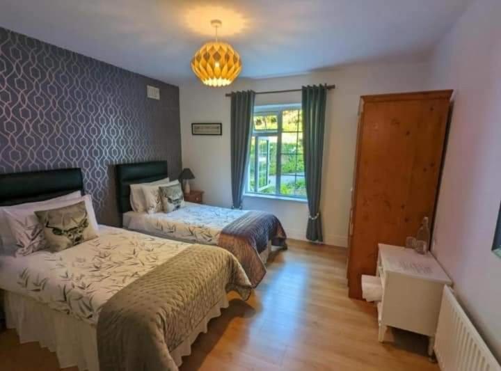 O' Sullivan'S B & B Kilclogherane Exteriér fotografie