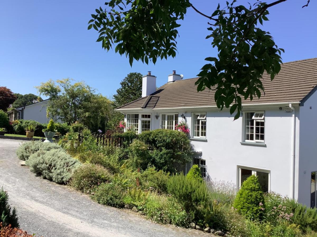 O' Sullivan'S B & B Kilclogherane Exteriér fotografie