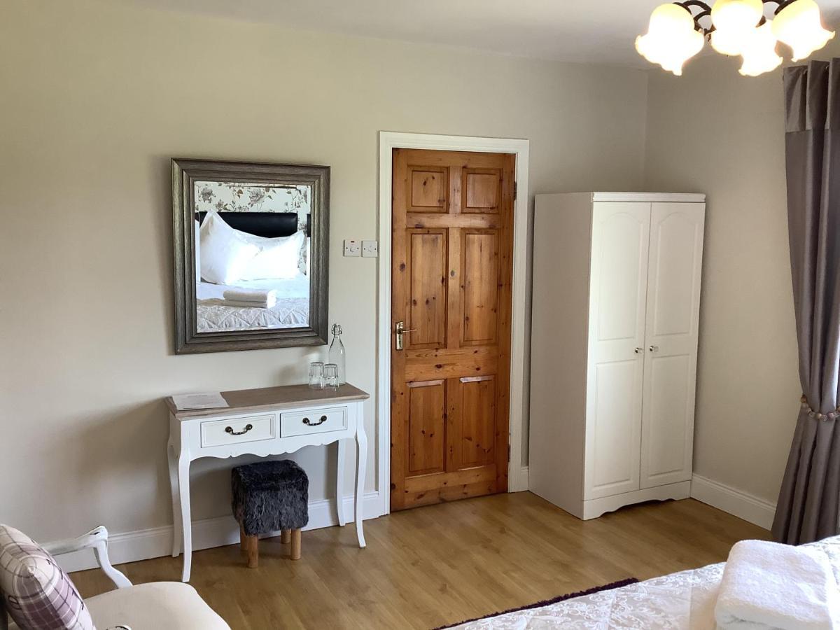 O' Sullivan'S B & B Kilclogherane Exteriér fotografie