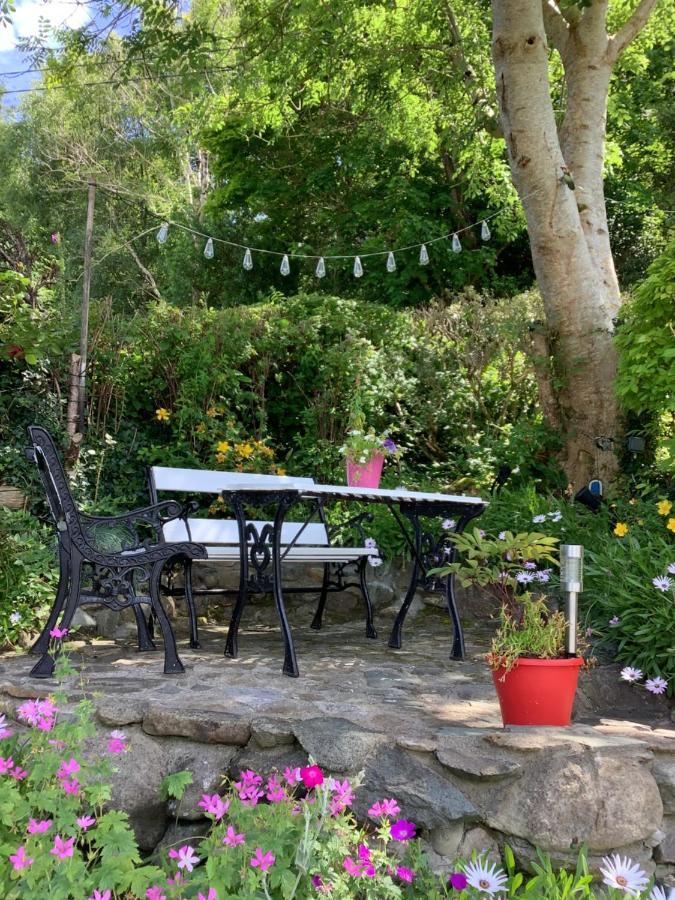 O' Sullivan'S B & B Kilclogherane Exteriér fotografie
