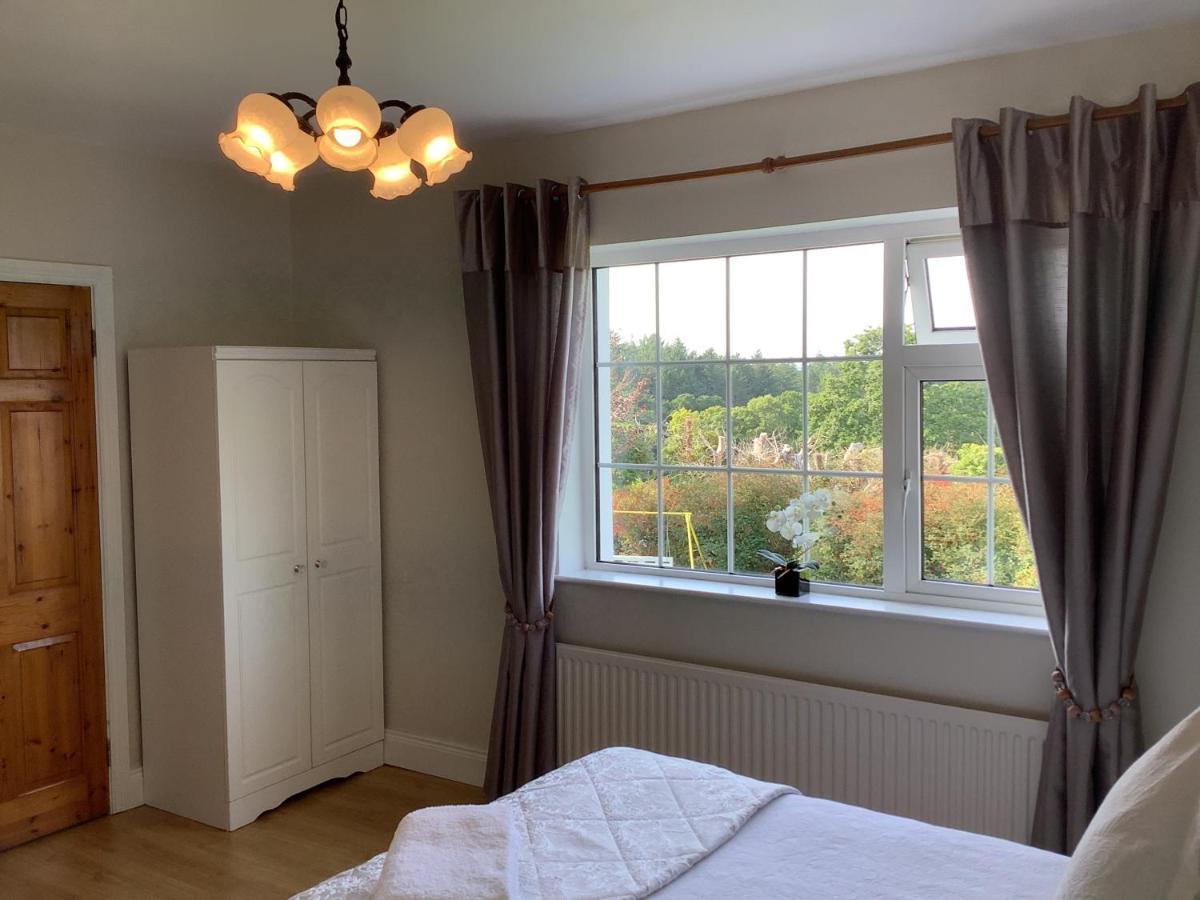 O' Sullivan'S B & B Kilclogherane Exteriér fotografie