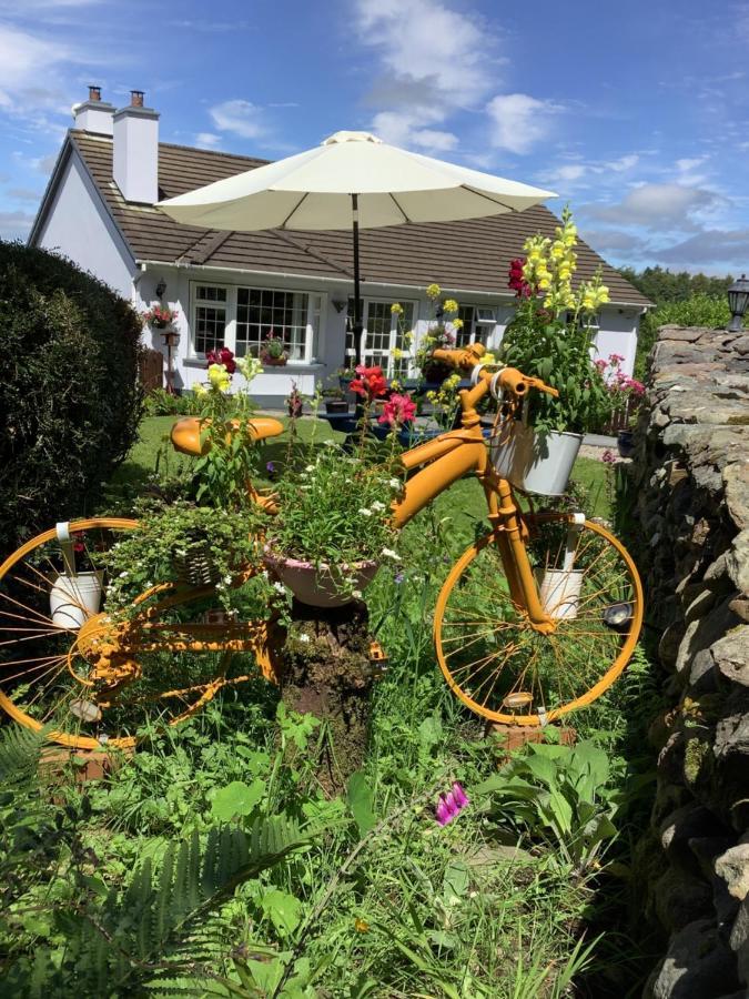 O' Sullivan'S B & B Kilclogherane Exteriér fotografie