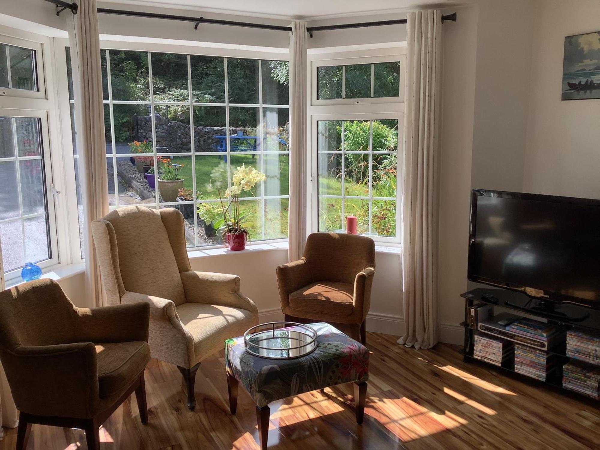 O' Sullivan'S B & B Kilclogherane Exteriér fotografie