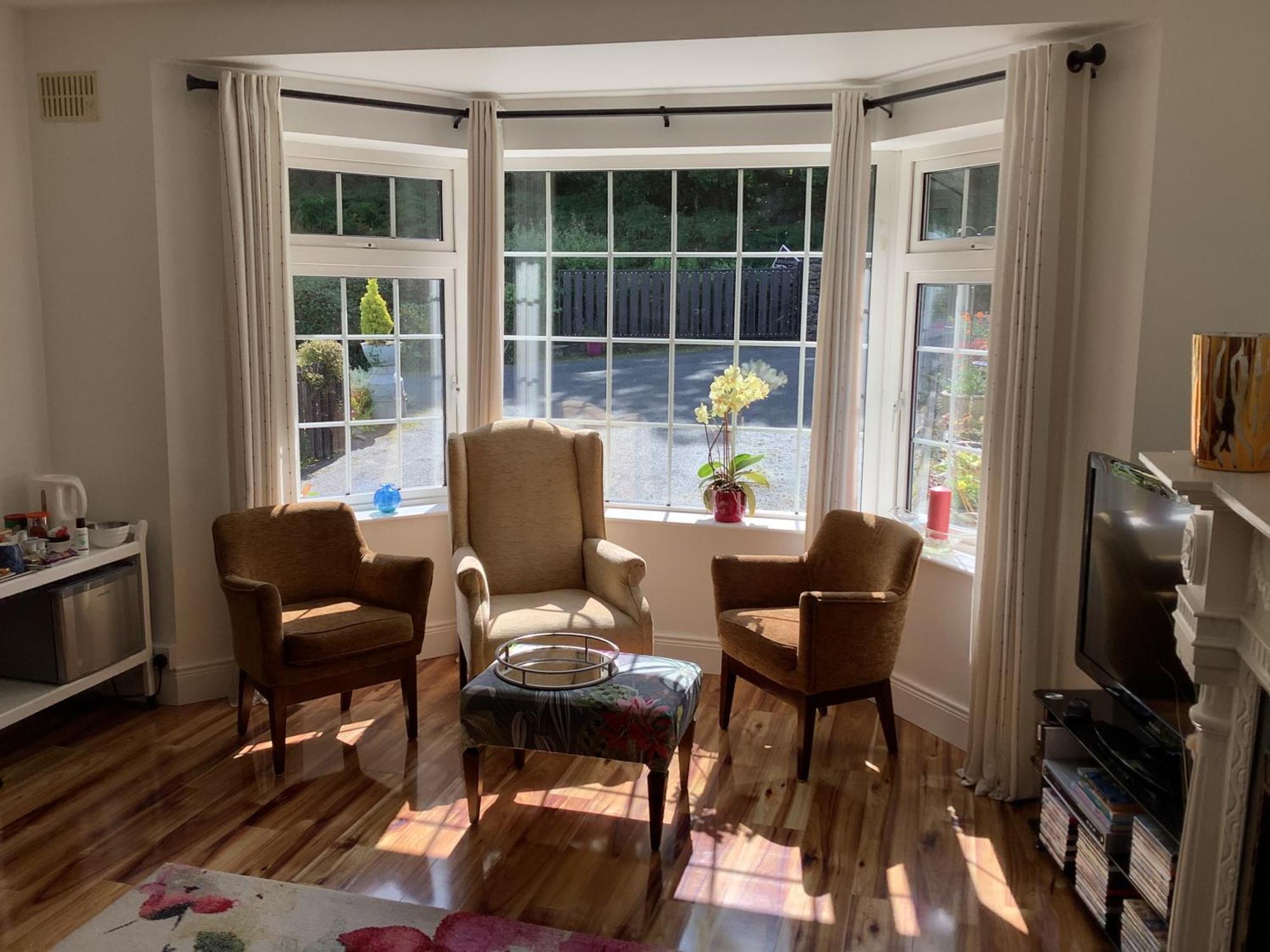 O' Sullivan'S B & B Kilclogherane Exteriér fotografie